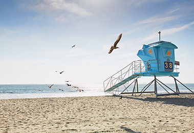 Carlsbad Beaches