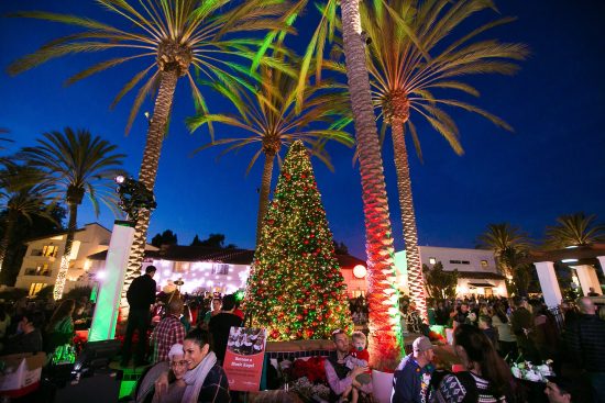 Bright Holidays - Omni Resort La Costa Carlsbad 2