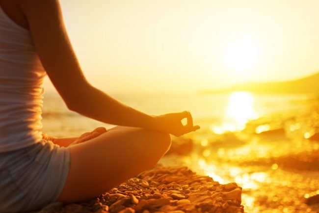 Health and Wellness for the New Year in Carlsbad