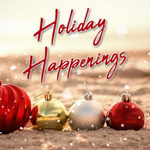 Festive Feasts for the Holidays in Carlsbad 2022