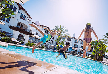 Carlsbad Resorts & Hotels