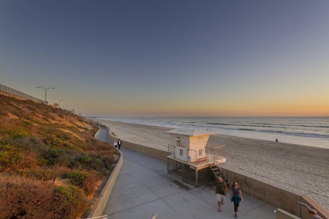 Tamarack Beach carlsbad