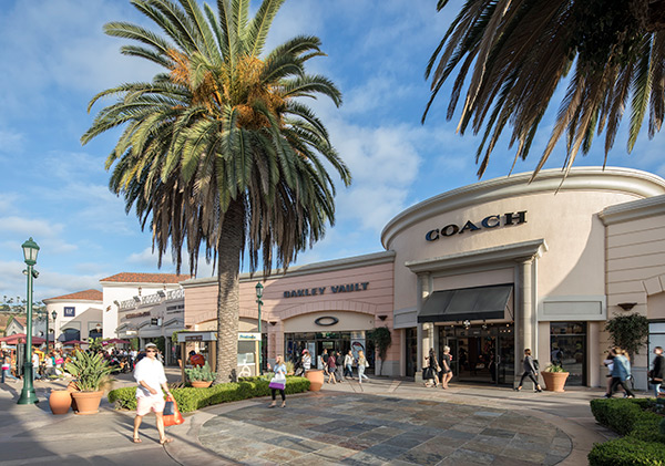 Carlsbad Premium Outlets