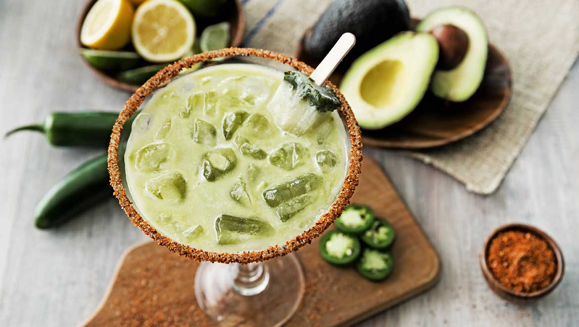 Sipping through Summer in September at the Omni La Costa Resort & Spa